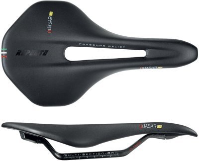 Sedlo REPENTE Quasar CR / 142 mm / 119 g
