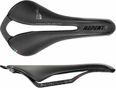 Sedlo REPENTE Prime 3.0 / 132 mm / 160 g