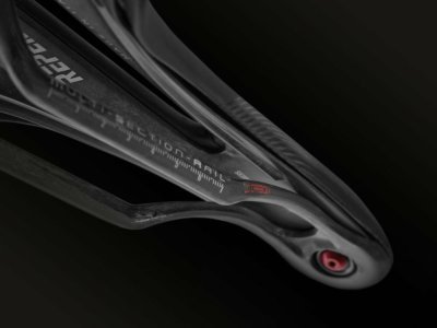 Sedlo REPENTE Prime 3.0 / 132 mm / 160 g