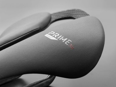 Sedlo REPENTE Prime 3.0 / 132 mm / 160 g