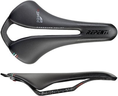 Sedlo REPENTE Prime 3.0 / 142 mm / 160 g