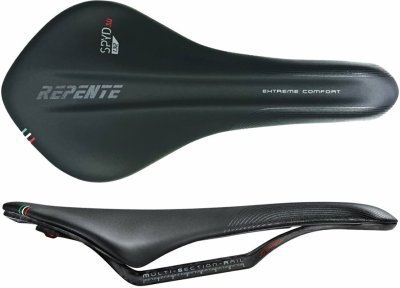 Sedlo REPENTE Spyd 3.0 / 132 mm / 160 g