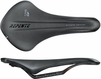 Sedlo REPENTE Spyd 3.0 / 142 mm / 160 g