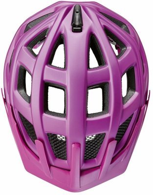 Přilba KED Kailu M violet matt 53-59 cm