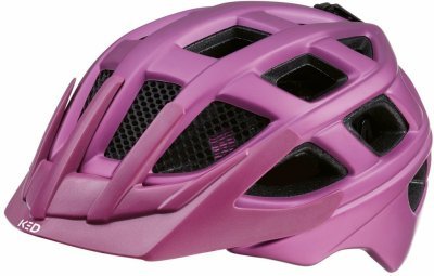 Přilba KED Kailu S violet matt 49-53 cm