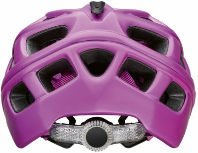 Přilba KED Kailu S violet matt 49-53 cm