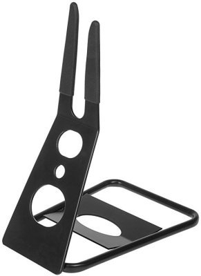 Stojan výstavní pro kola 26"-29" černý