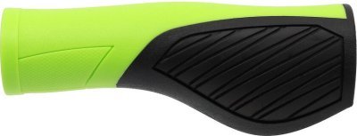 Gripy MAX1 Ergonomic černo/zelené