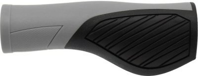 Gripy MAX1 Ergonomic černo/šedé