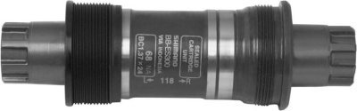 Osa SHIMANO BB-ES300 BSA octalink, 68x118mm, bez šroubů (v krabičce)