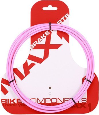Hydraulická hadička MAX1 balení 3m růžová