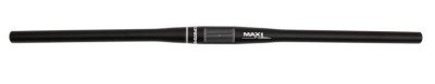 Řidítka MAX1 Performance XC 740/31,8 mm černé