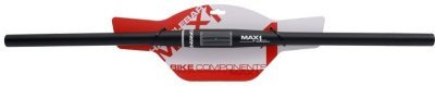 Řidítka MAX1 Performance XC 740/31,8 mm černé