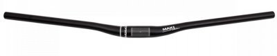 Řidítka MAX1 Performance Enduro Fat 800/35 mm černé