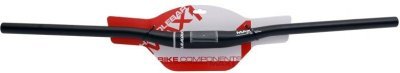 Řidítka MAX1 Performance Enduro Fat 800/35 mm černé