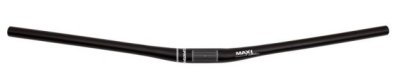 Řidítka MAX1 Performance AM 810/31,8 mm černé