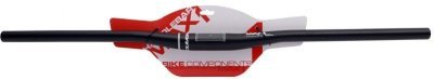 Řidítka MAX1 Performance AM 810/31,8 mm černé