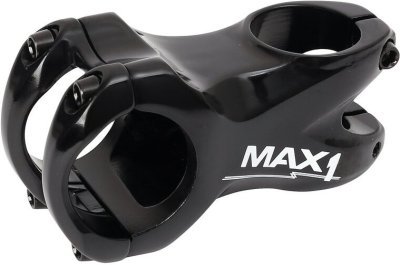 Představec MAX1 Enduro 60/0°/35 mm černý