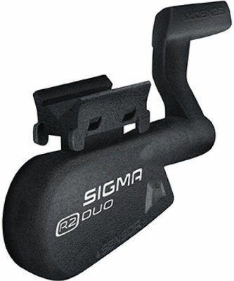 Vysílač SIGMA R2 Duo Combo ANT+/Bluetooth Smart