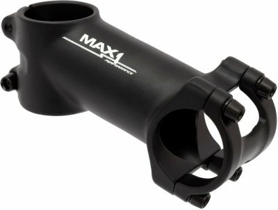 Představec MAX1 Performance 70/17°/31,8 mm černý