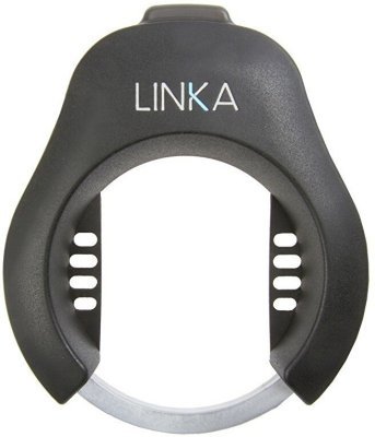 Zámek LINKA Bluetooth na zadní stavbu rámu