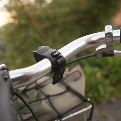 Blikačka přední SMART GEM mini 308W