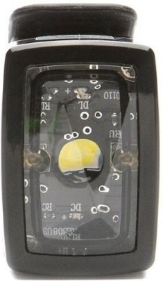Blikačka přední SMART GEM mini 308W