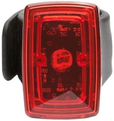 Blikačka zadní SMART GEM mini 308R