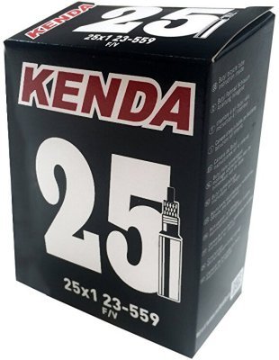Duše KENDA 25x1,0 (23-559) FV 32 mm