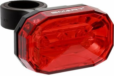 Blikačka zadní SMART Diamant
