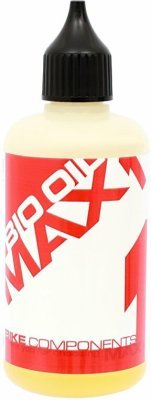 Olej MAX1 Oil Bio 100 ml