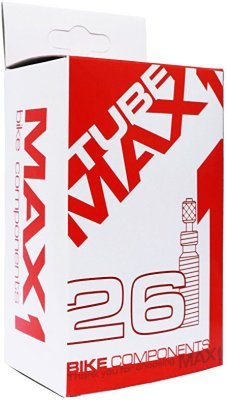 Přímá/lineární duše MAX1 26×1,95-2,125 FV (47/54-559)