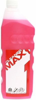 Čistič MAX1 Bike Cleaner 1 l náhradní náplň