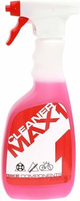Čistič MAX1 Bike Cleaner 500 ml s rozprašovačem