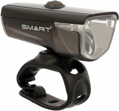 Světlo přední SMART Rays 150 USB, dobíjecí