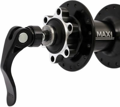 Set nábojů MAX1 Sport Disc 32h černé