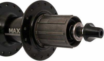 Set nábojů MAX1 Sport Disc 32h černé