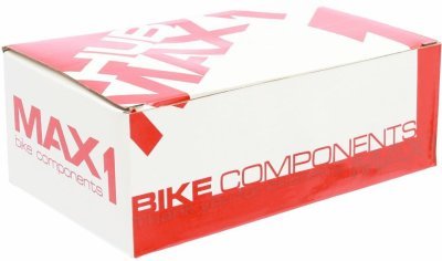 Set nábojů MAX1 Sport Disc 32h černé