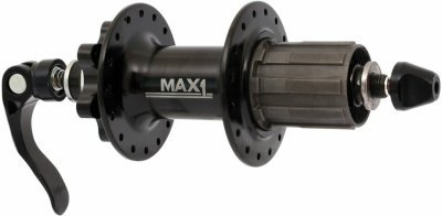 Set nábojů MAX1 Sport Disc 32h černé