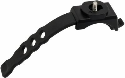 Světlo přední SMART Suburb 800 USB, dobíjecí