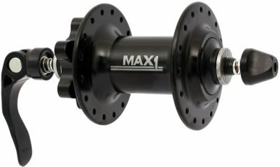 Set nábojů MAX1 Sport Disc 32h černé