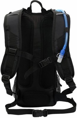 Batoh MAX1 Hydrabag černý