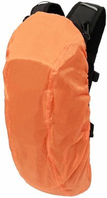 Batoh MAX1 Hydrabag černý