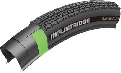 Plášť KENDA Flintridge Sport 700x35c 60TPI DTC(l3rpro+sticke) patka drát