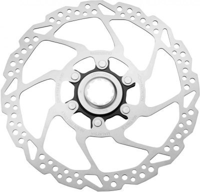 Brzdový kotouč SHIMANO Deore SM-RT54 180mm Center lock v krabičce