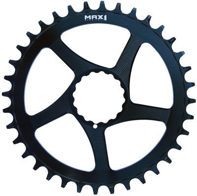 Převodník MAX1 Narrow Wide raceface 36z černý