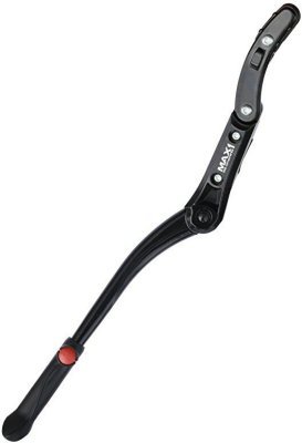 Stojánek MAX1 Rock 24-29" černý