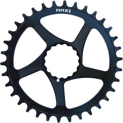 Převodník MAX1 Narrow Wide raceface 34z černý