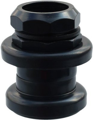 Závitové hlavové složení MAX1 1" 27 mm černé