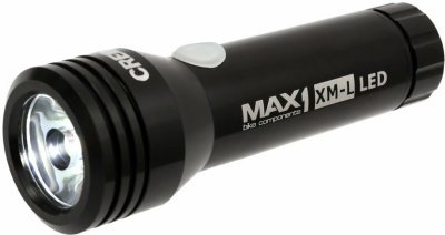 Světlo přední MAX1 Taktik USB